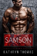 Samson (Book 1) - Kathryn Thomas