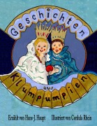 Cover-Bild zum Titel 'Geschichten aus Klumpumpien' von 'Hans-J. Haupt'
