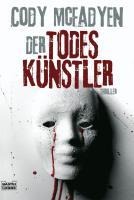 Der Todeskünstler - 2. Fall für Smoky Barrett - Cody Mcfadyen