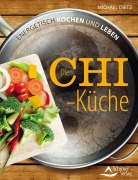 Cover-Bild zum Titel 'Die Chi-Küche' von 'Michael Dietz'