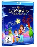 Cover-Bild zum Titel 'Lauras Stern und die Traummonster' von ''