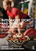 Cover-Bild zum Titel 'Integrative Sport and Exercise Nutrition' von ''
