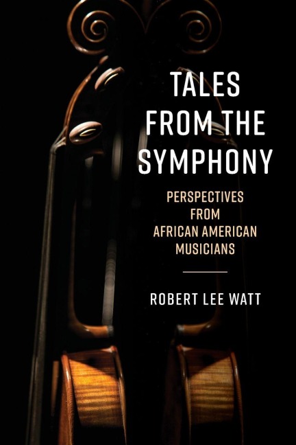 Tales from the Symphony - Robert Lee Watt