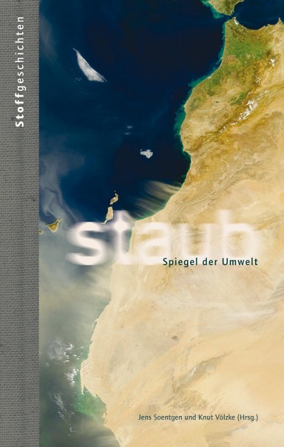 Staub - Spiegel der Umwelt - 