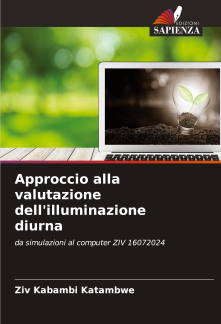 Approccio alla valutazione dell'illuminazione diurna - Ziv Kabambi Katambwe
