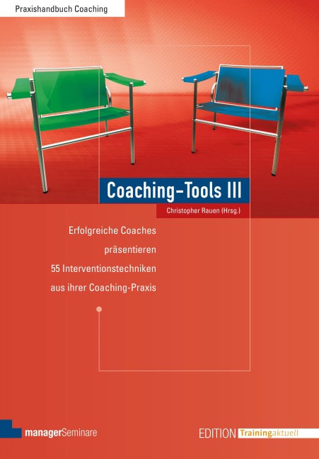 Coaching-Tools III - 