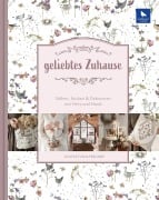 Cover-Bild zum Titel 'geliebtes Zuhause' von ''