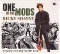 One Of The Mods - The Complete Recordings from 1966-67 plus ... - Ricky Shayne
