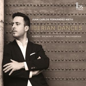 Iberian Dances - Juan Carlos Fern ndez-Nieto