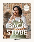 Cover-Bild zum Titel 'Veronikas Backstube' von 'Veronika Brudl'