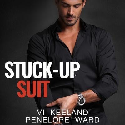 Stuck-Up Suit Lib/E - Vi Keeland, Penelope Ward
