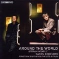 Around the World - Schulz/Schnyder/Sawano/RSO Berlin/Sanderling/Helmr