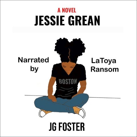 Jessie Grean - Jg Foster