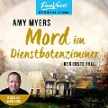 Mord im Dienstbotenzimmer - Amy Myers