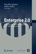 Cover-Bild zum Titel 'Enterprise 2.0' von ''