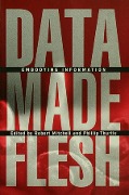 Cover-Bild zum Titel 'Data Made Flesh' von ''