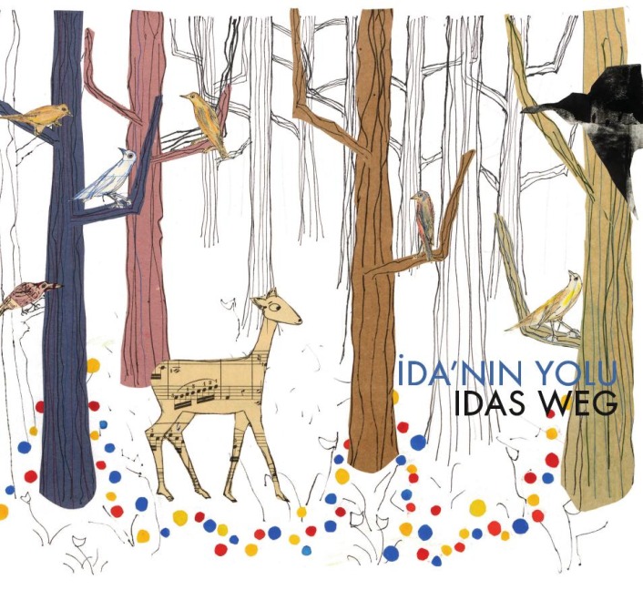 Ida'nin Yolu / Idas Weg - Fulya Gezer