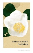 Cover-Bild zum Titel 'Das Parfum' von 'Patrick Süskind'