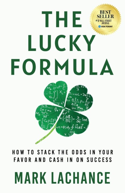 The Lucky Formula - Mark Lachance