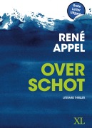 Cover-Bild zum Titel 'Overschot' von 'René Appel'