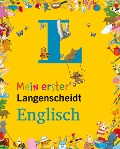 Langenscheidt Mein erster Langenscheidt Englisch - 