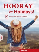 Cover-Bild zum Titel 'Hooray for Holidays! Neu' von 'Daniel Krasa, Amy Partridge'