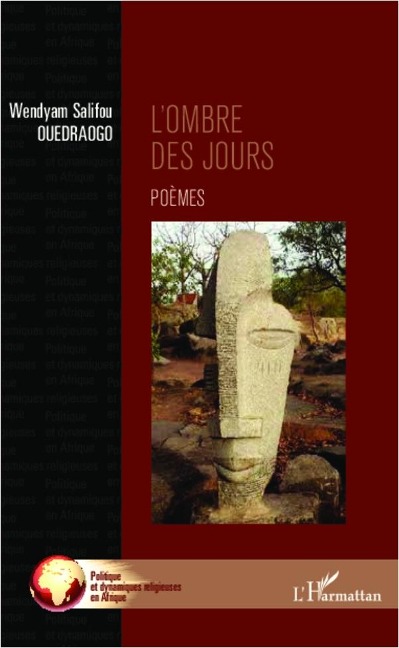 L'ombre des jours - Ouedraogo