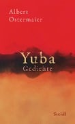 Cover-Bild zum Titel 'Yuba' von 'Albert Ostermaier'