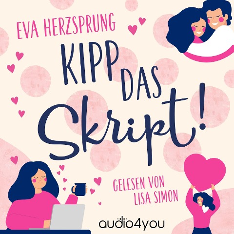Kipp das Skript! - Eva Herzsprung