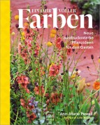 Cover-Bild zum Titel 'Ein Jahr voller Farben' von 'Ann-Marie Powell'
