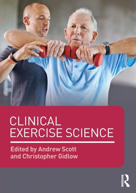 Clinical Exercise Science - 