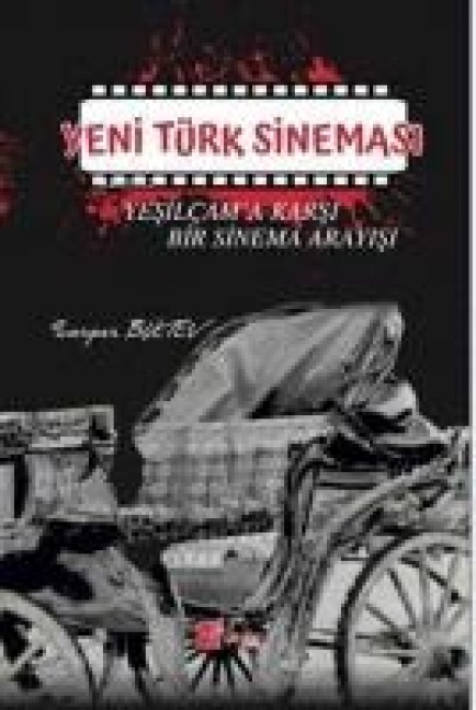 Yeni Türk Sinemasi - Sarper Bütev