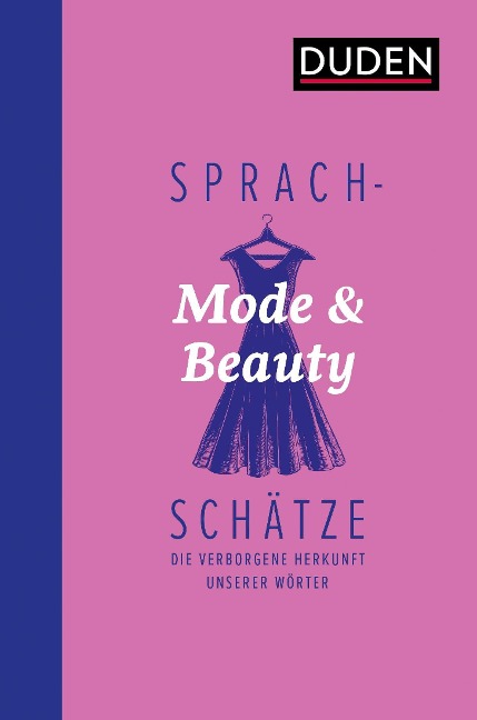 Sprachschätze: Mode und Beauty - 