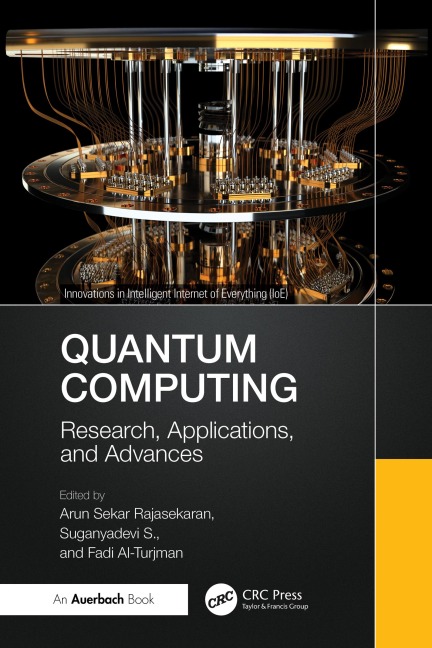 Quantum Computing - 