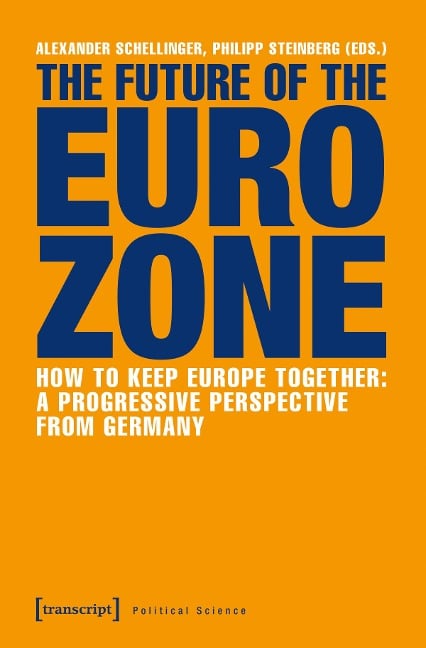 The Future of the Eurozone - 