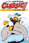 Cover-Bild zum Titel 'Lustiges Taschenbuch Classic Edition 13' von 'Walt Disney'