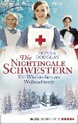 Cover-Bild zum Titel 'Die Nightingale Schwestern' von 'Donna Douglas'