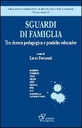 Cover-Bild zum Titel 'Sguardi di famiglia' von ''