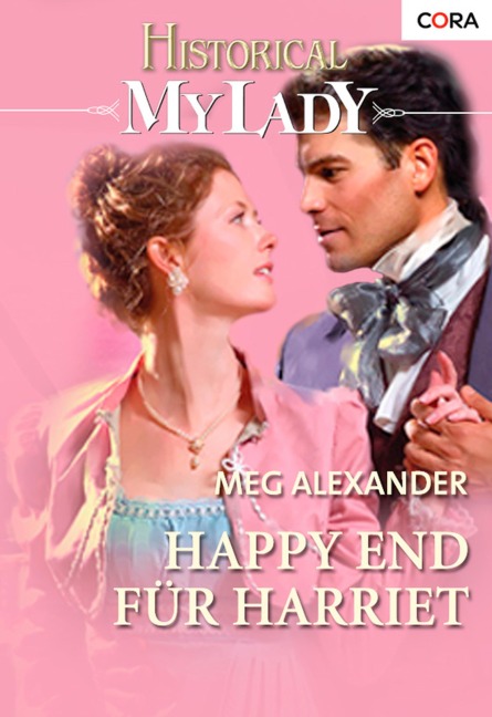Happy End für Harriet - Meg Alexander