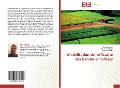 Cover-Bild zum Titel 'Modélisation de l'efficacité des bandes enherbées' von 'Najib Mhamdi, Boutheina Douh, Marc Duchemin'