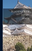 Cover-Bild zum Titel 'Bladen Over Japan' von 'J H Levyssohn'