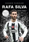 Cover-Bild zum Titel 'Rafa Silva - Sahanin Yildizlari' von 'Ömer Fikret sen'