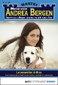 Cover-Bild zum Titel 'Notärztin Andrea Bergen 1247' von 'Liz Klessinger'