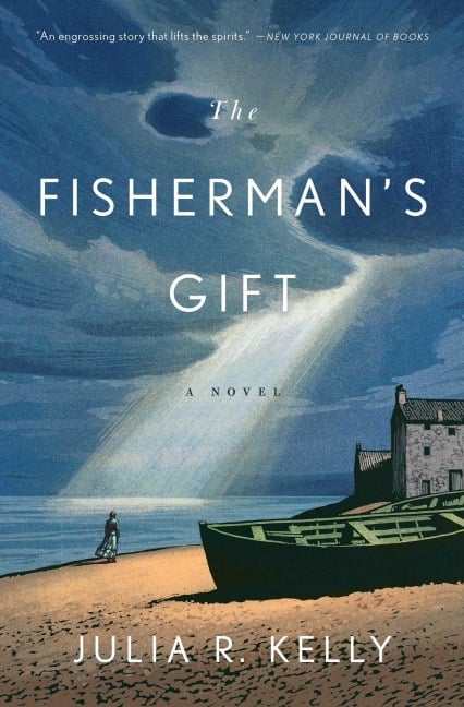The Fisherman's Gift - Julia R Kelly