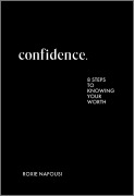 Cover-Bild zum Titel 'Confidence' von 'Roxie Nafousi'