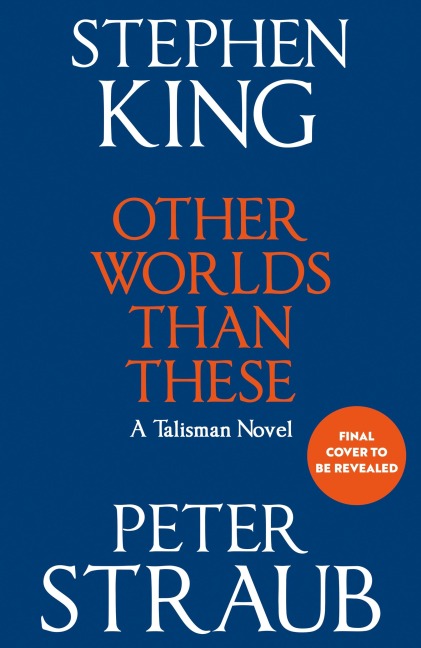 Other Worlds Than These - Stephen King, Peter Straub