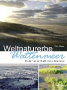Cover-Bild zum Titel 'Weltnaturerbe Wattenmeer' von 'Dirk Meier'