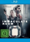 Cover-Bild zum Titel 'The Immaculate Room' von 'Mukunda Michael Dewil, Steve London'