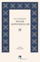 Asr-i Saadette Siyasi Konusmalar - Vecdi Akyüz