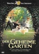 Der geheime Garten - 